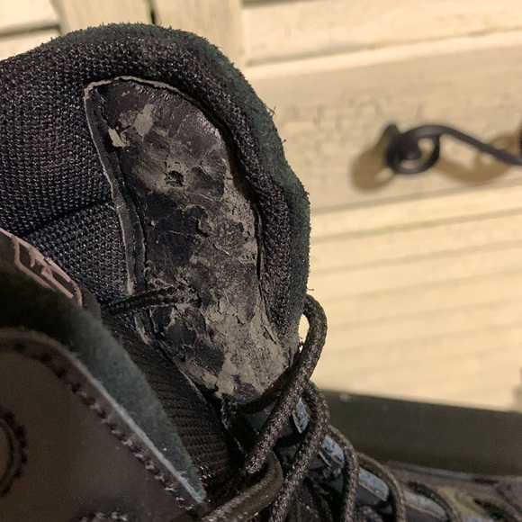 Blackhawk Ridge footwear Men’s size 9.5 - Picture 9 of 10